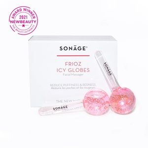 🆕 Sonäge - Frioz Icy Globes ❄️